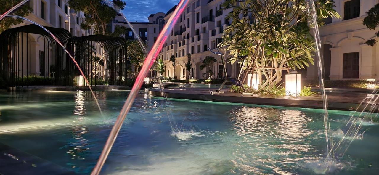 Swanbay Apartments Group Nhon Trach Exterior foto