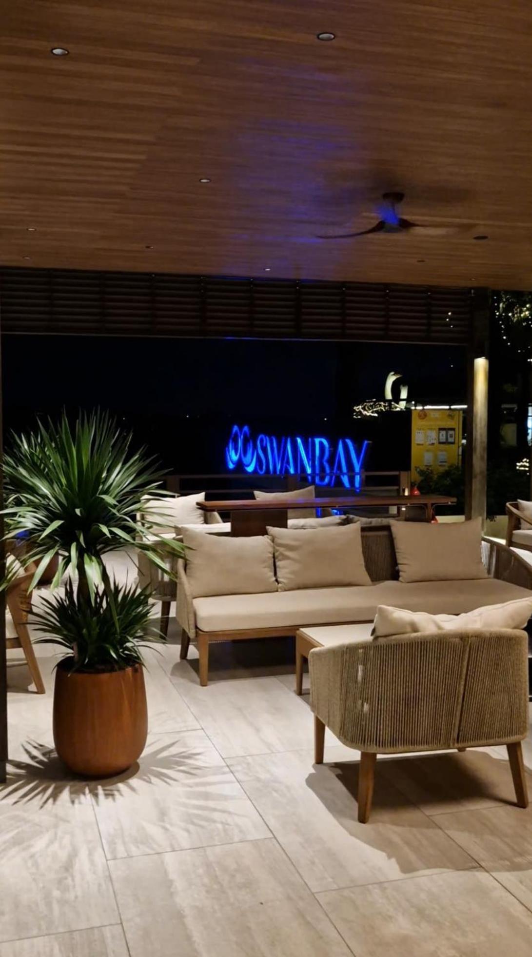 Swanbay Apartments Group Nhon Trach Exterior foto